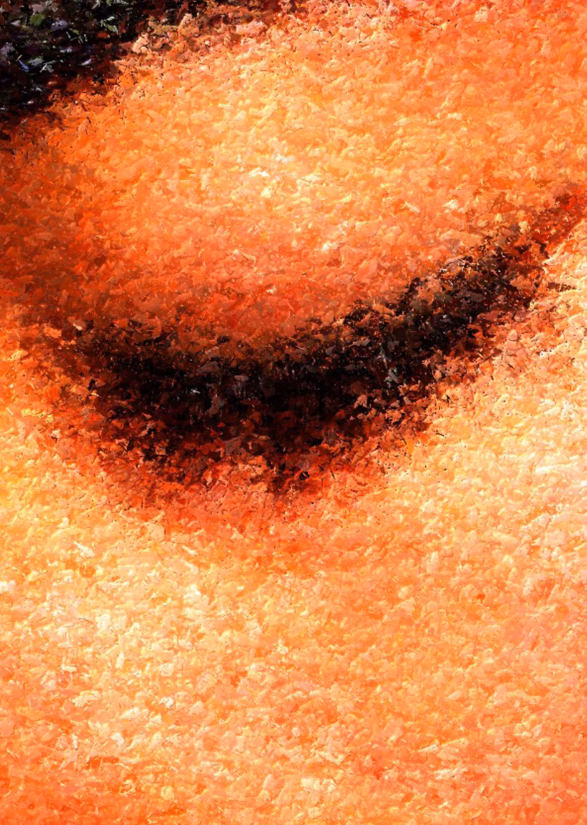 Digital Art Early Explorations