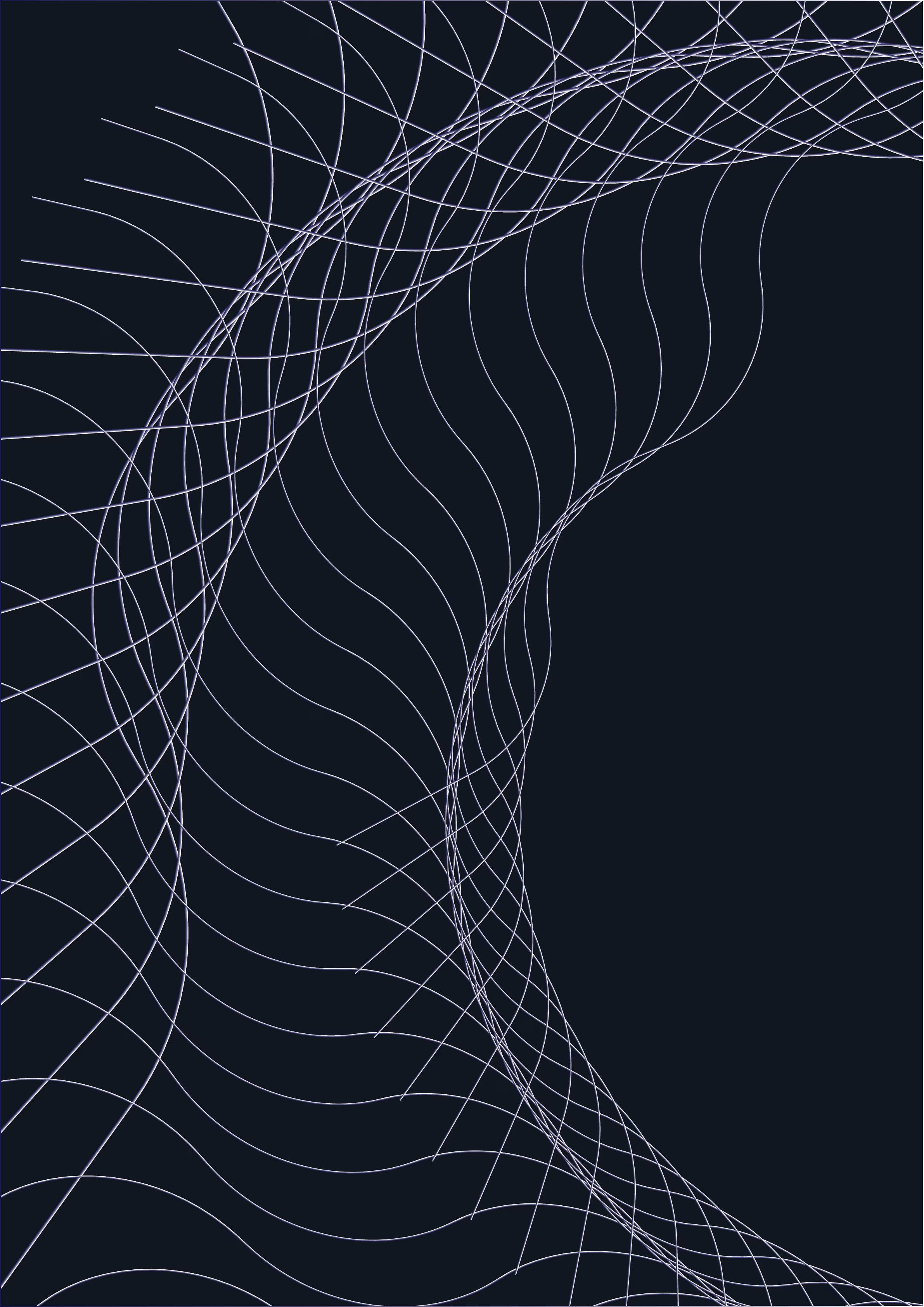 2024 10 abstract lines dark background 1