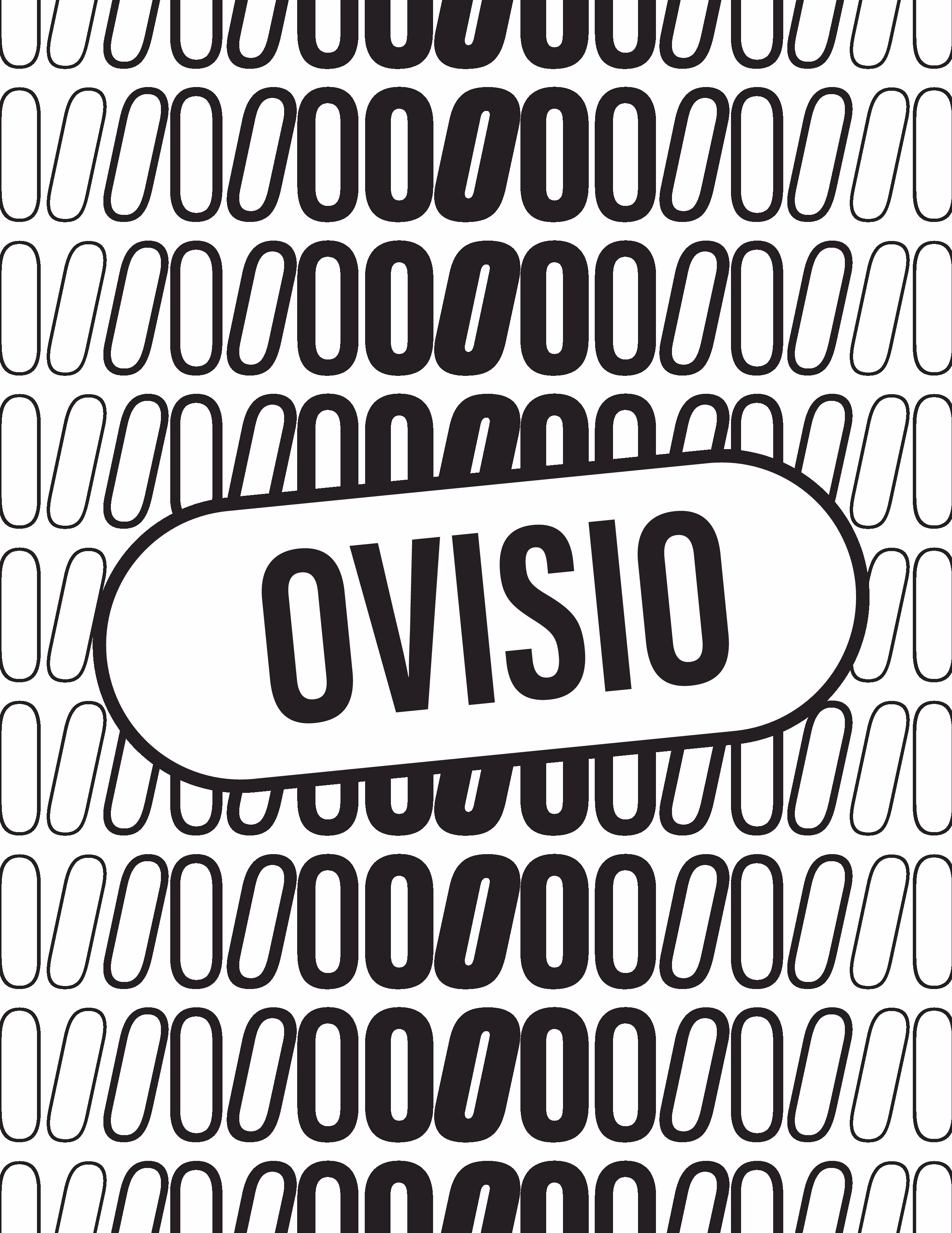 Ovisio Typography page 2