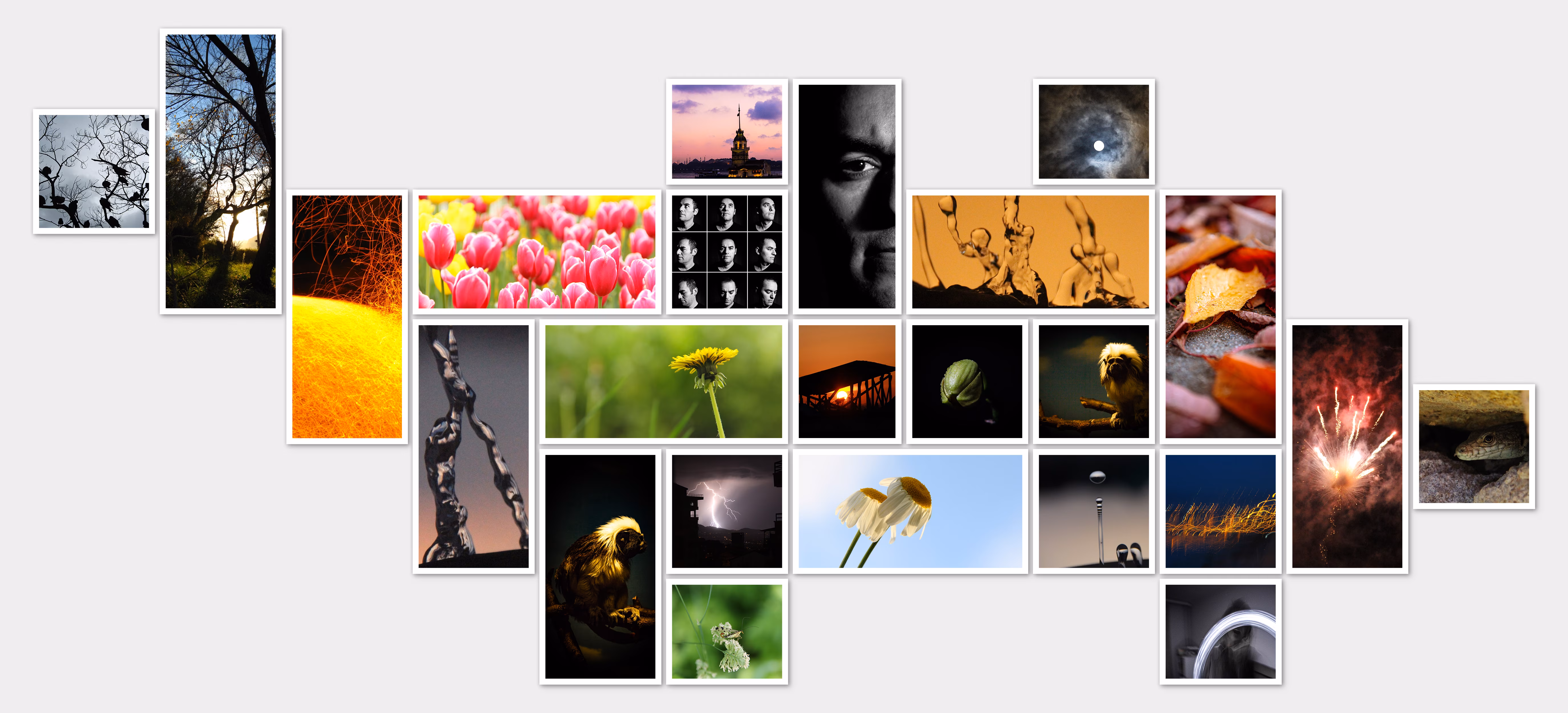 Photography category cover